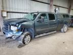 2011 GMC Sierra K2500 SLT