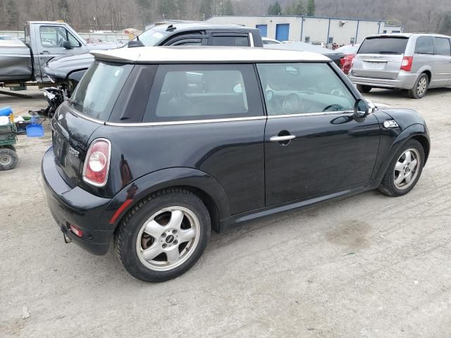 2011 Mini Cooper