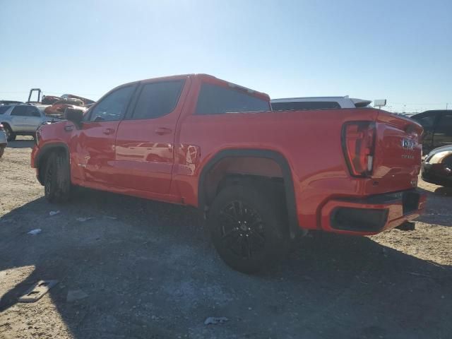 2023 GMC Sierra C1500 Elevation