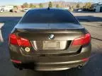 2012 BMW 535 I