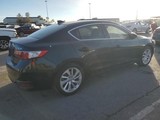 2016 Acura ILX Premium