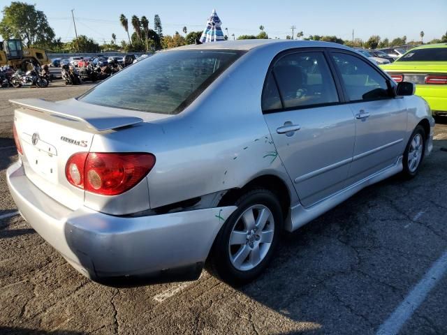 2008 Toyota Corolla CE