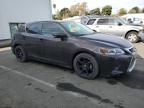 2014 Lexus CT 200