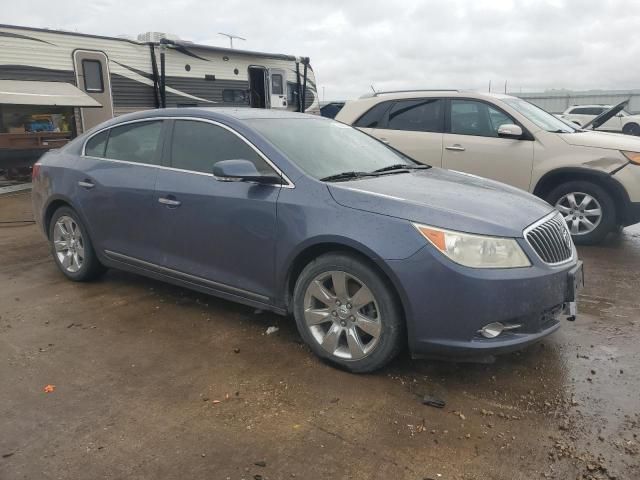 2013 Buick Lacrosse