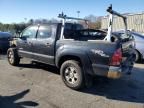 2008 Toyota Tacoma Double Cab