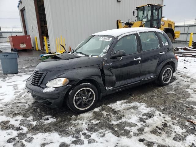 2005 Chrysler PT Cruiser Touring