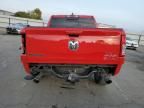 2022 Dodge RAM 1500 BIG HORN/LONE Star