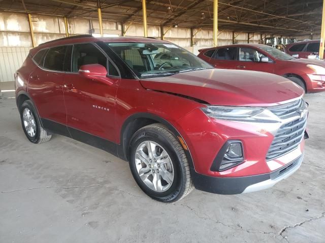 2019 Chevrolet Blazer 1LT