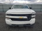 2018 Chevrolet Silverado K1500 Custom