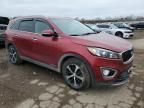 2017 KIA Sorento EX