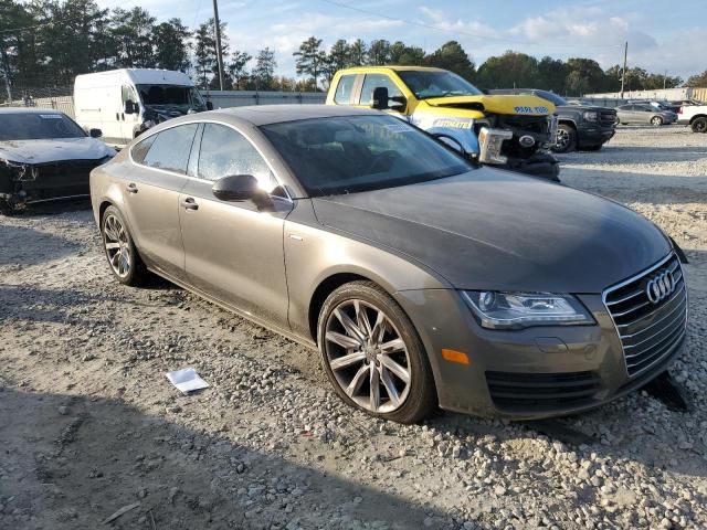 2013 Audi A7 Premium Plus