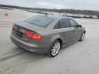 2014 Audi A4 Premium Plus