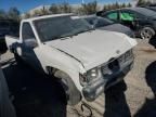 1994 Nissan Truck Base