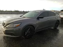 Lots with Bids for sale at auction: 2018 Nissan Altima 2.5