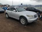 2006 Infiniti FX35