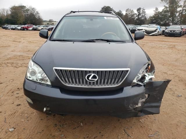 2007 Lexus RX 350