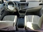 2013 Toyota Sienna LE