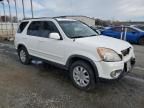 2005 Honda CR-V SE