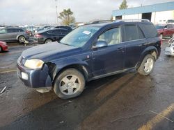 Saturn salvage cars for sale: 2007 Saturn Vue