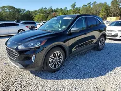 2022 Ford Escape SEL en venta en Houston, TX