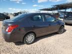 2015 Nissan Versa S