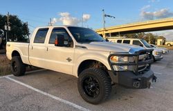 Run And Drives Trucks for sale at auction: 2015 Ford F250 Super Duty