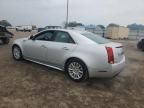 2012 Cadillac CTS Luxury Collection