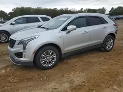 Cadillac Vehiculos salvage en venta: 2020 Cadillac XT5 Premium Luxury