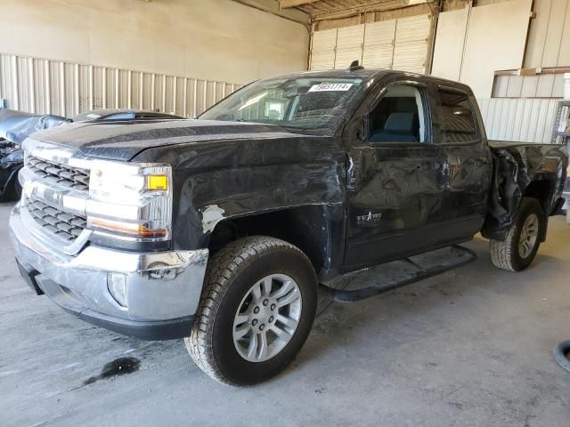 2019 Chevrolet Silverado LD C1500 LT