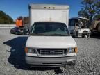 2007 Ford Econoline E450 Super Duty Cutaway Van