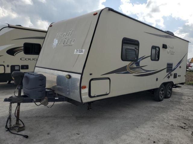 2014 R-Vision Travel Trailer