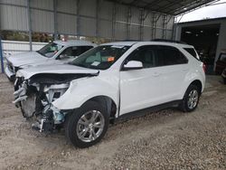 Salvage Cars with No Bids Yet For Sale at auction: 2014 Chevrolet Equinox LT