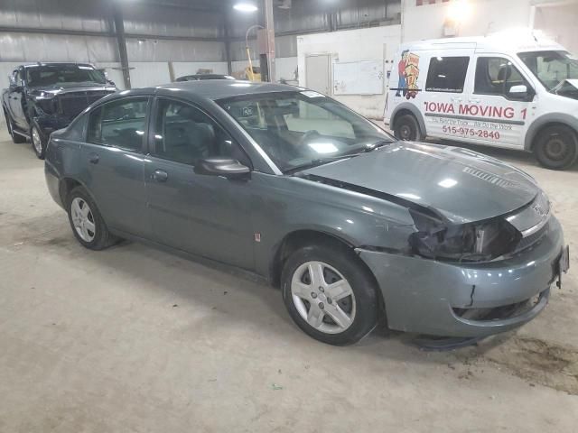 2004 Saturn Ion Level 2