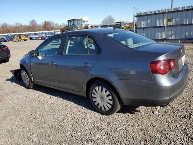 2008 Volkswagen Jetta S