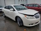 2012 Buick Lacrosse Premium