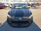 2016 Volkswagen Passat S