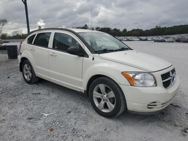 2010 Dodge Caliber SXT