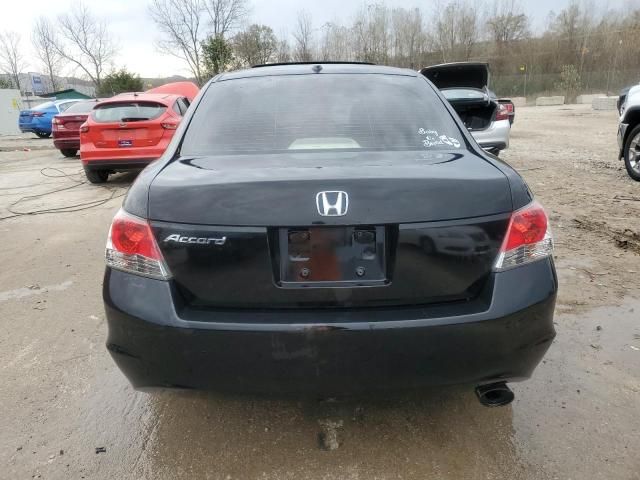 2009 Honda Accord EXL