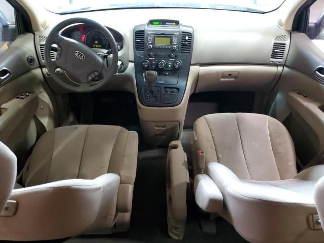 2012 KIA Sedona LX