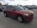 2013 Mazda CX-5 Sport