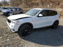 2015 BMW X3 XDRIVE35I en venta en Marlboro, NY