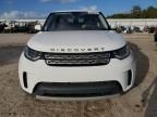 2018 Land Rover Discovery HSE