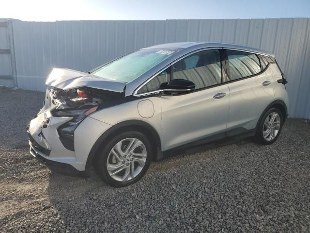 2023 Chevrolet Bolt EV 1LT