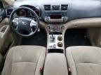 2012 Toyota Highlander Base