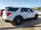 2023 Ford Explorer Police Interceptor