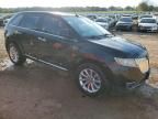 2011 Lincoln MKX