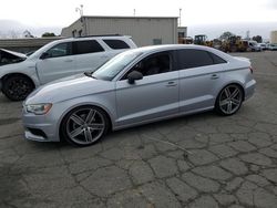 Vehiculos salvage en venta de Copart Cleveland: 2015 Audi A3 Premium Plus