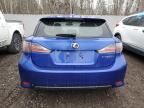 2012 Lexus CT 200