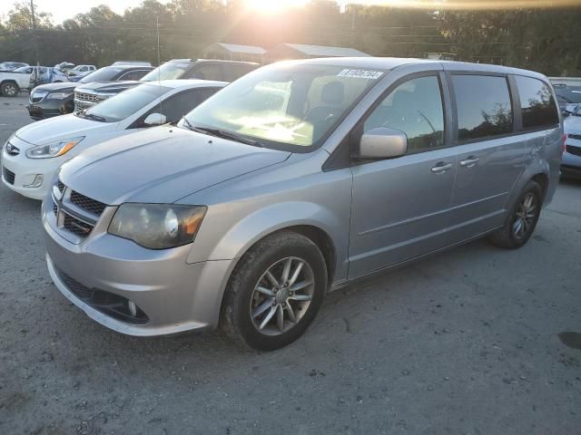 2014 Dodge Grand Caravan R/T