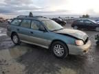 2000 Subaru Legacy Outback